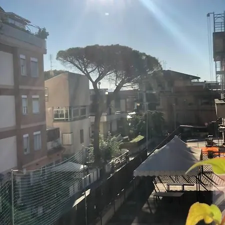 Casina Bella Apartment