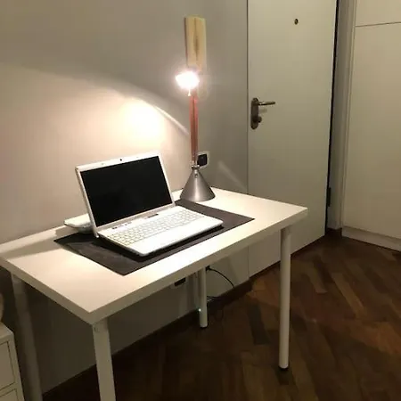 Apartment Casina Bella