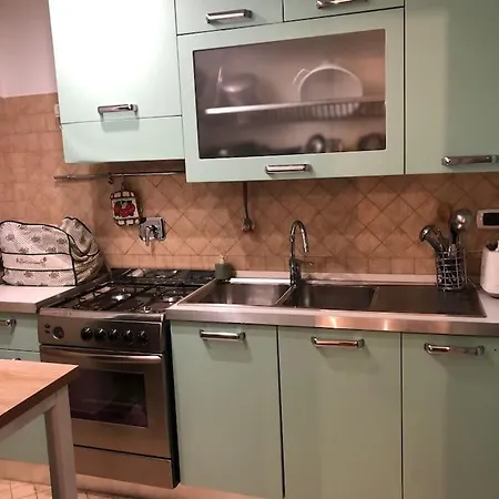 Casina Bella Apartment Rom