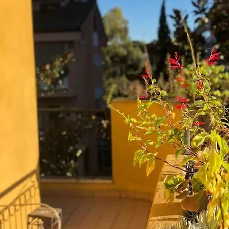 Casina Bella Apartment *