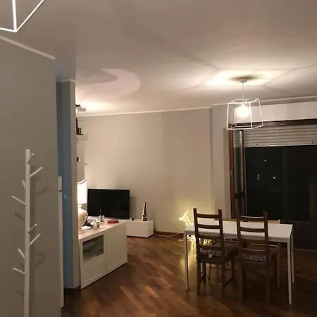 Casina Bella Apartment Rom