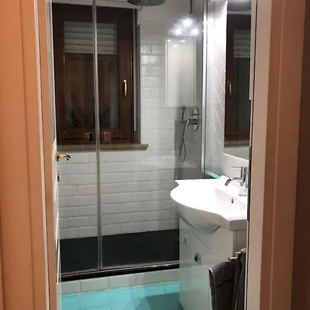 Casina Bella Apartment