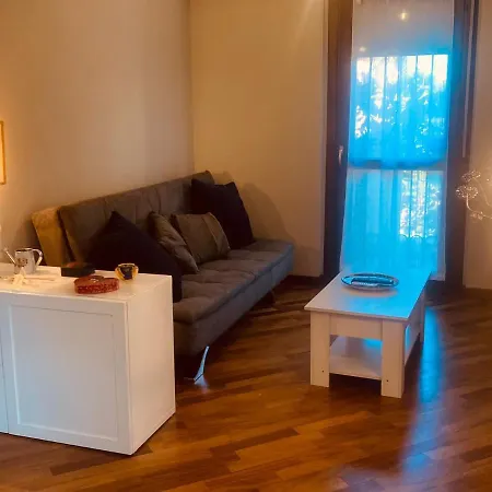 Casina Bella Apartment