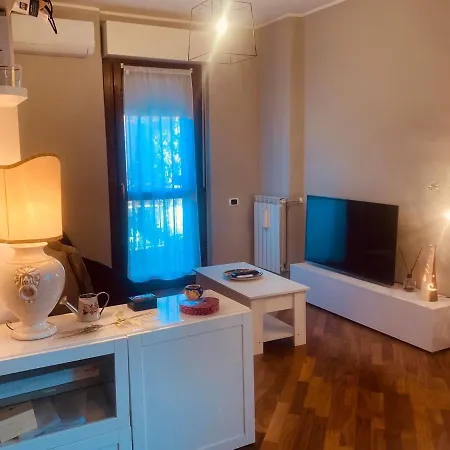 Casina Bella Apartment