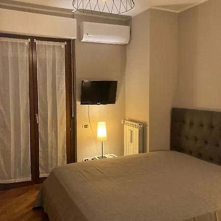 Casina Bella Rom