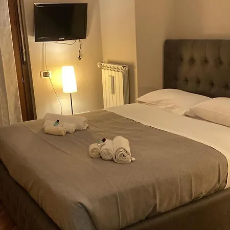 Apartment Casina Bella Rom