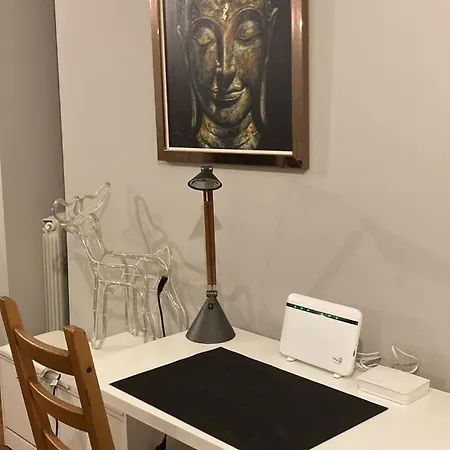 Appartement Casina Bella *
